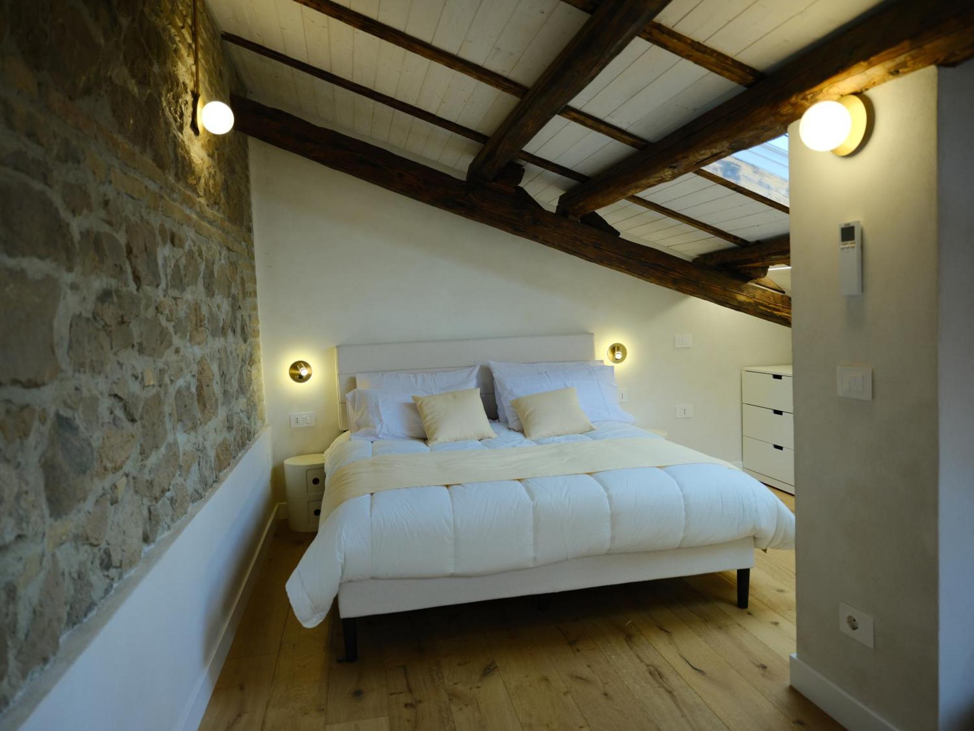 Gg Vatican Townhouse Apartment *