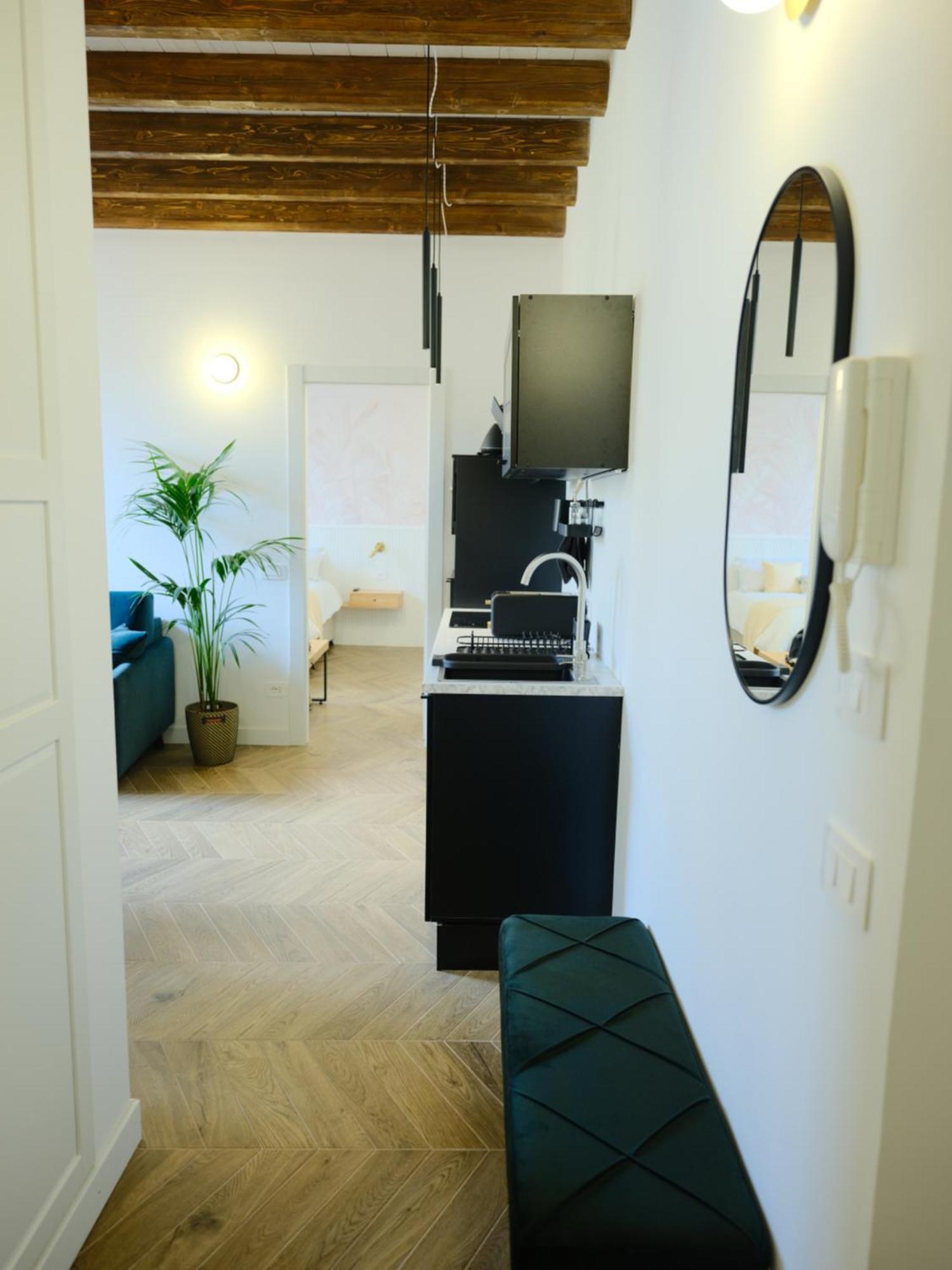 Apartment Gg Vatican Townhouse *