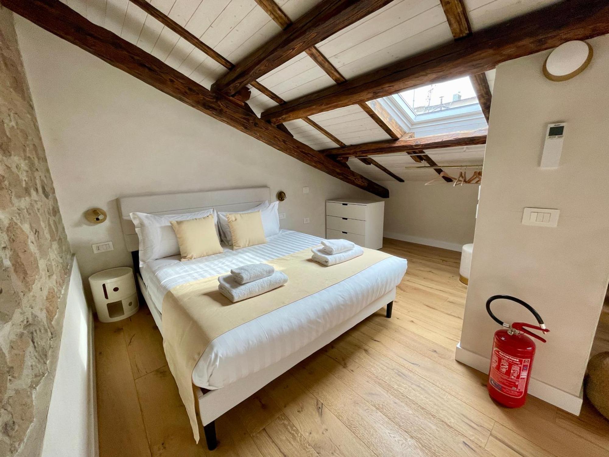 Gg Vatican Townhouse Apartment *