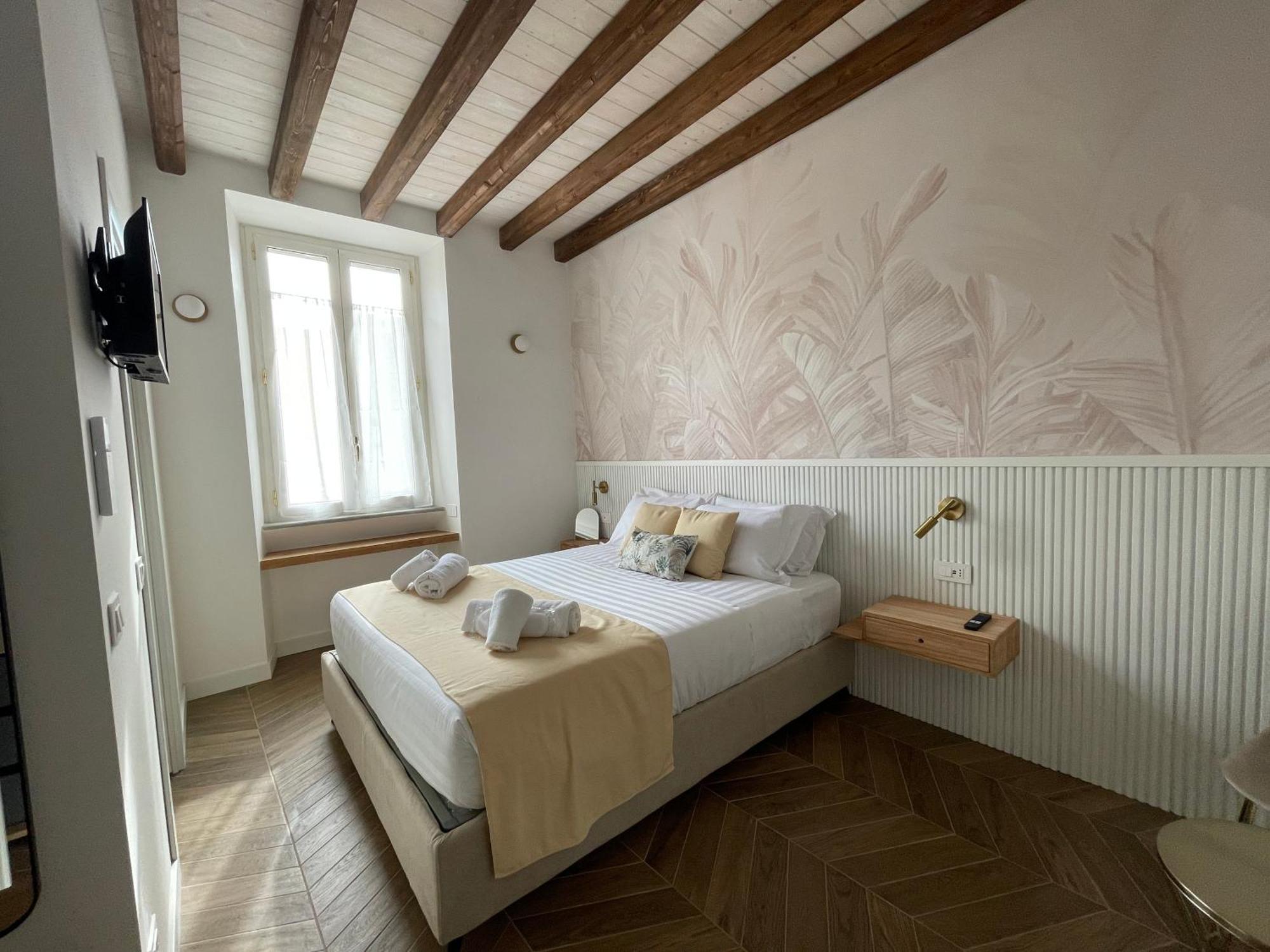 Gg Vatican Townhouse Rom