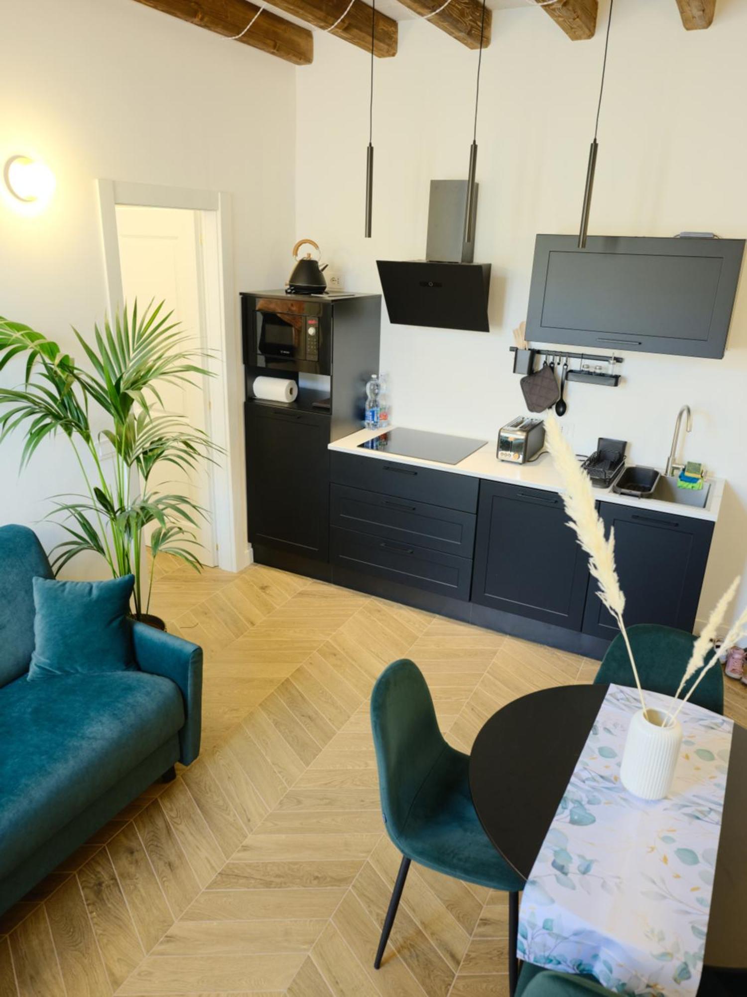 Gg Vatican Townhouse Apartamento *