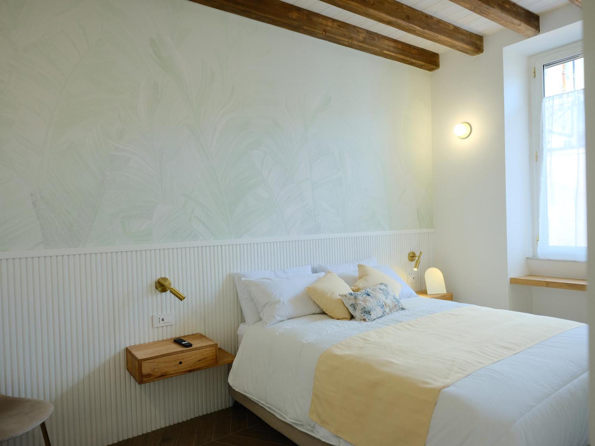 Apartamento Gg Vatican Townhouse *