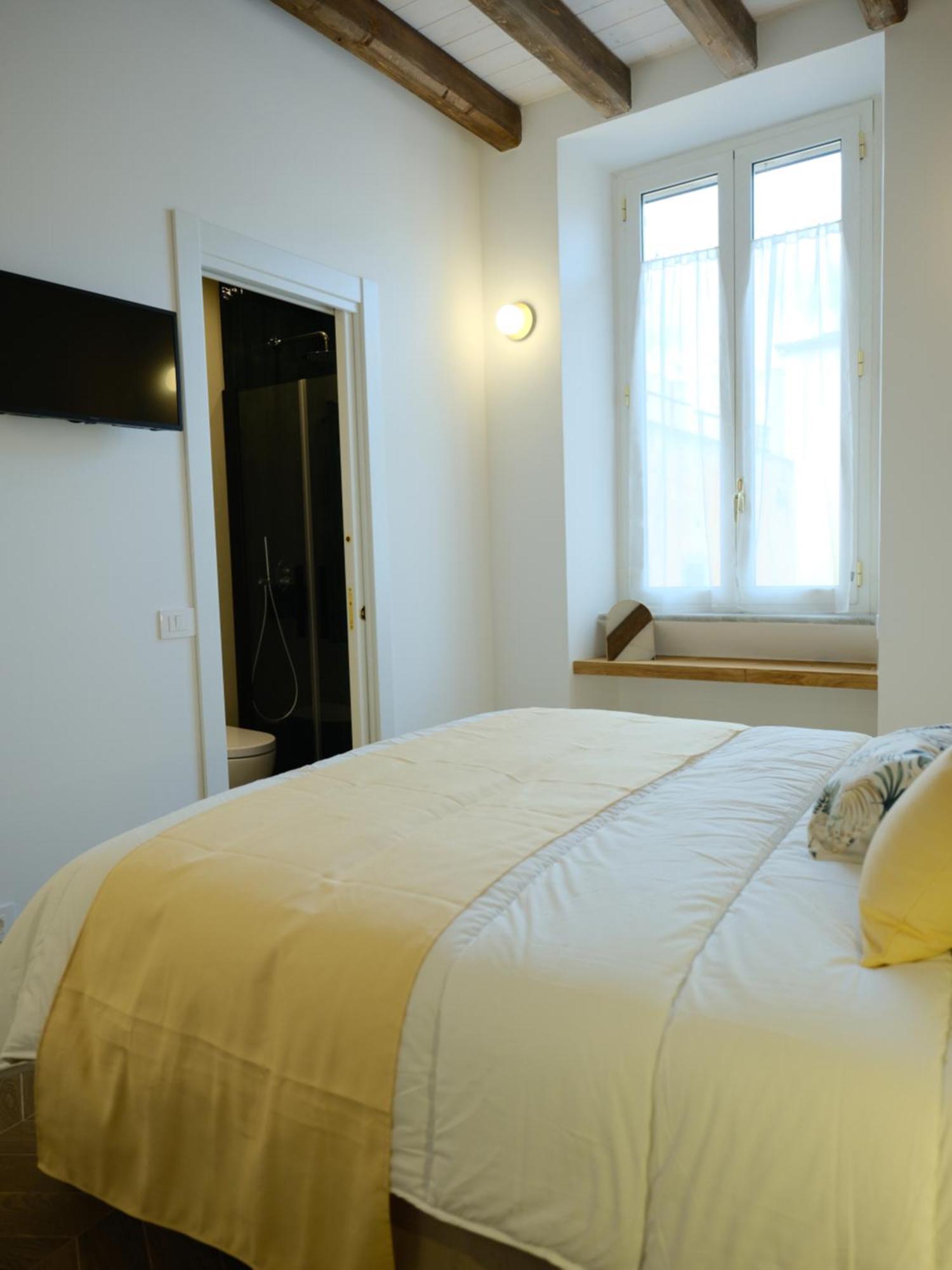 Gg Vatican Townhouse Apartamento