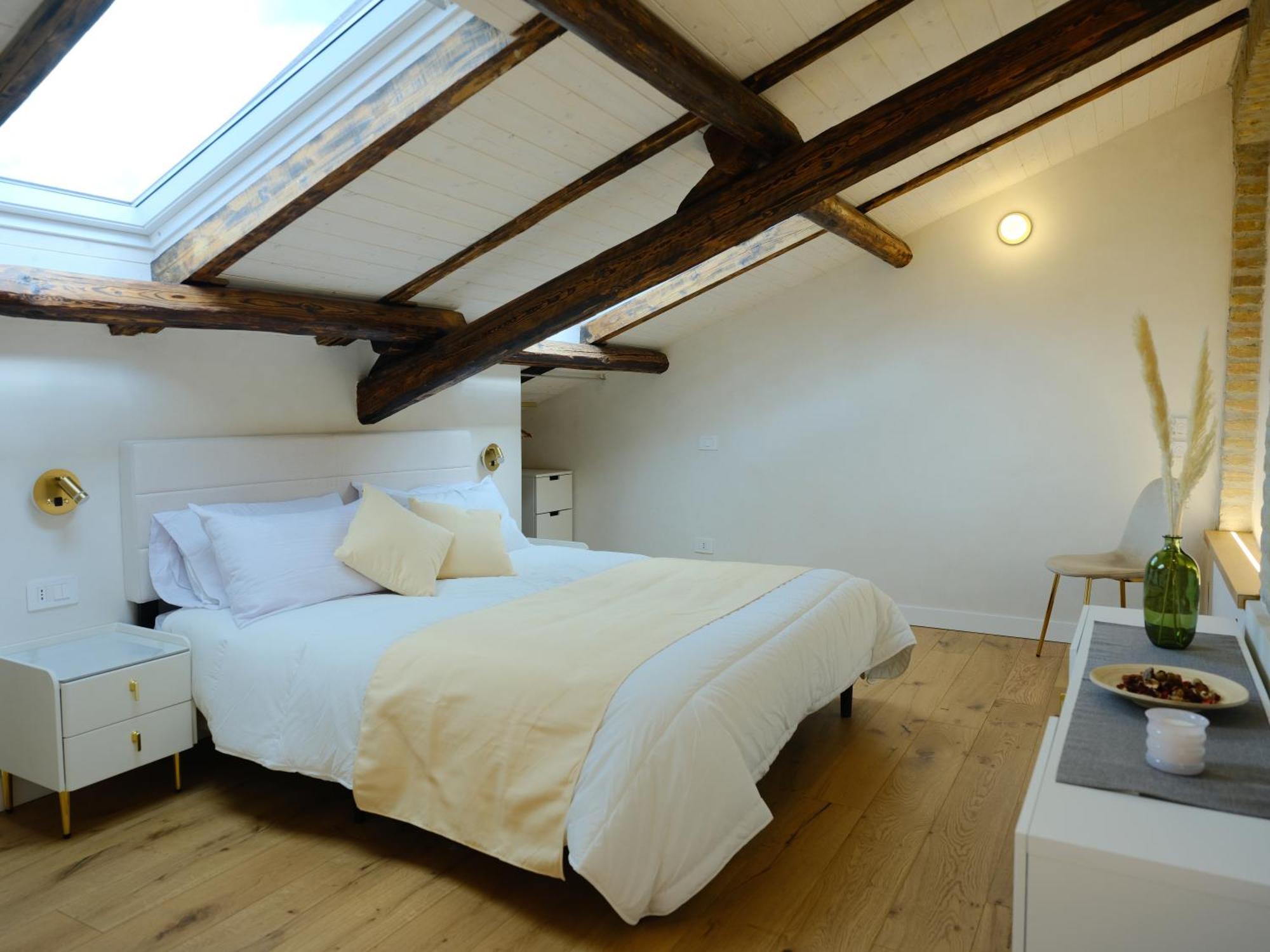 Apartamento Gg Vatican Townhouse *