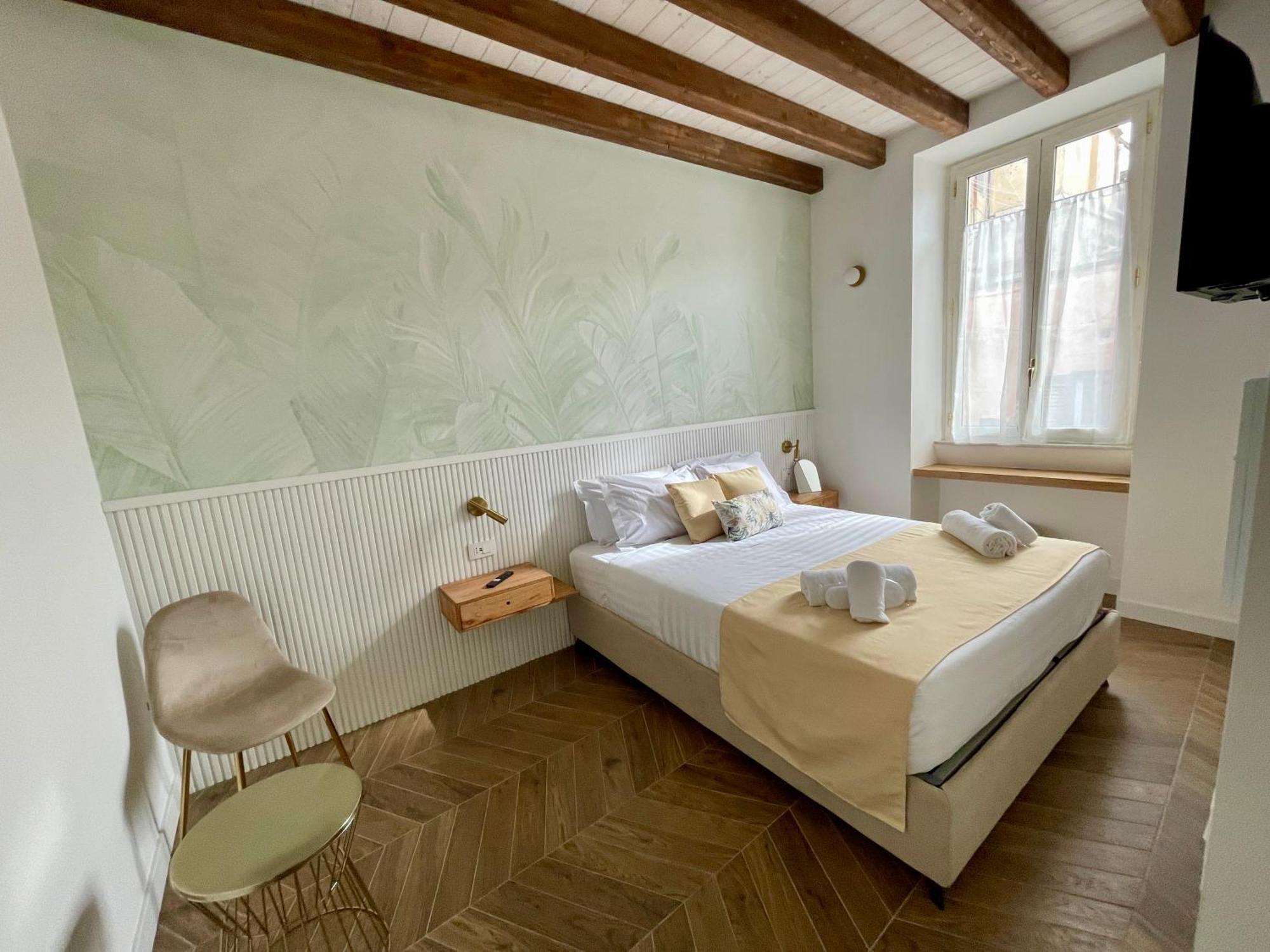 Apartamento Gg Vatican Townhouse *
