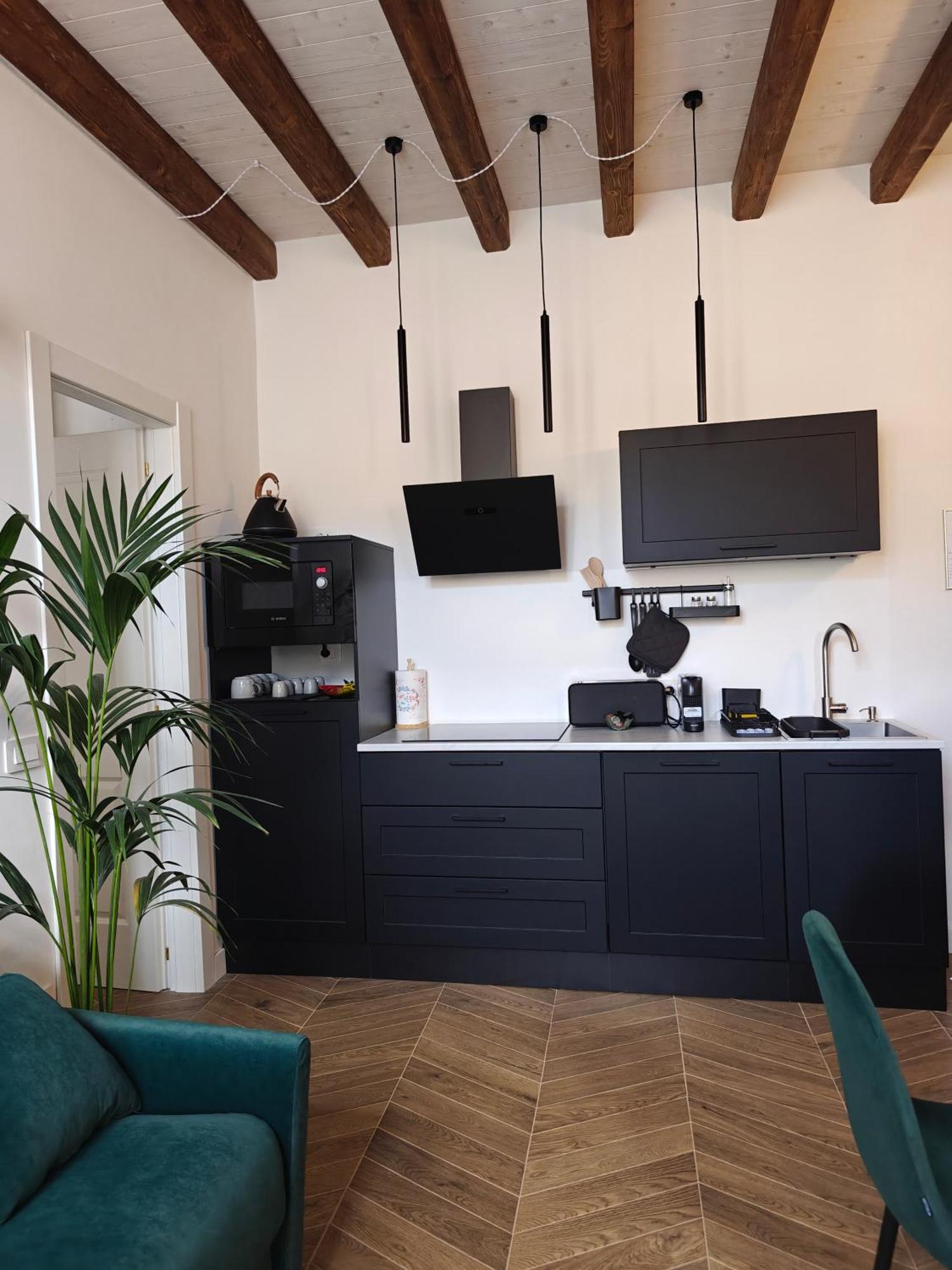 Apartamento Gg Vatican Townhouse Roma